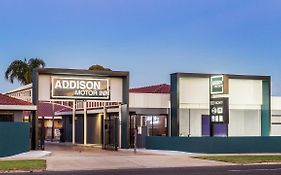 Addison Motor Inn